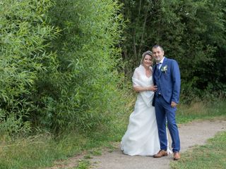 Le mariage de Sandrine et Pascal 2