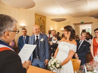 Le mariage de Sylvie et Alexandre 3