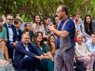 Le mariage de Bruno et Muriel 3