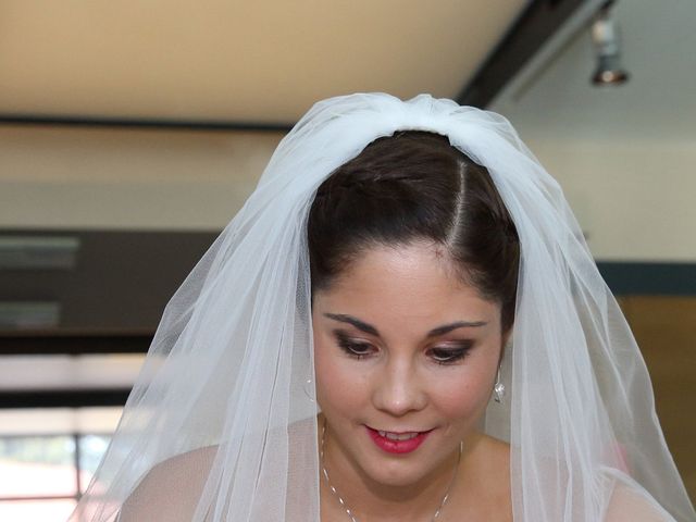 Le mariage de Matthieu et Julie à Offemont, Territoire de Belfort 39