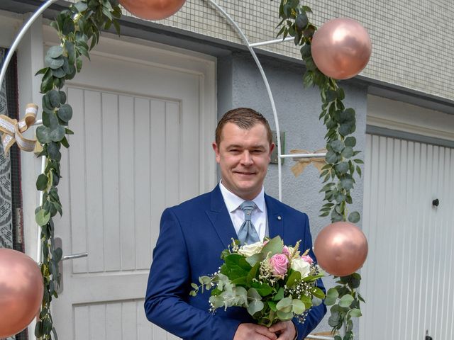 Le mariage de Christophe et Vanessa à Béthune, Pas-de-Calais 9