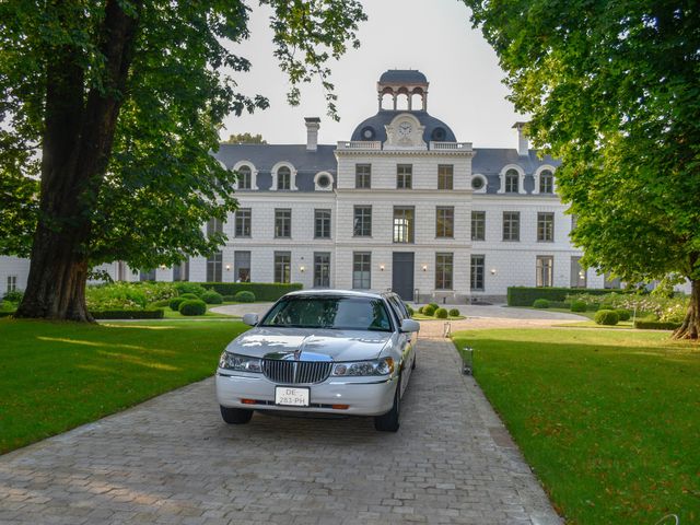 Le mariage de Christophe et Vanessa à Béthune, Pas-de-Calais 16