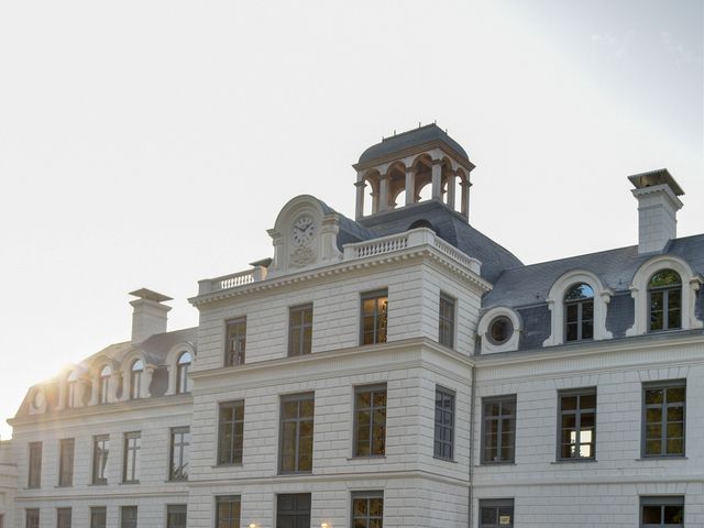 Le mariage de Christophe et Vanessa à Béthune, Pas-de-Calais 17