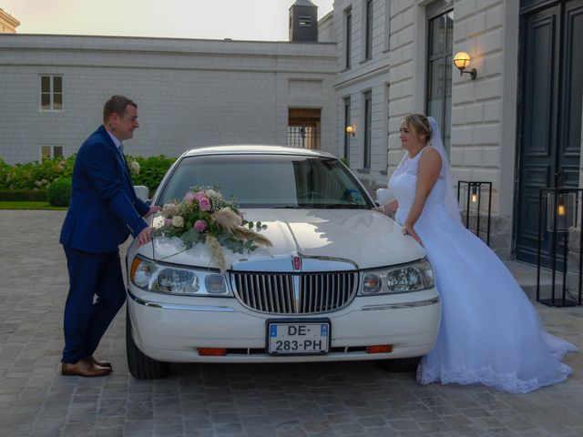 Le mariage de Christophe et Vanessa à Béthune, Pas-de-Calais 22