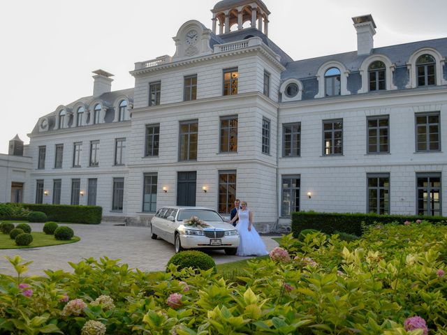 Le mariage de Christophe et Vanessa à Béthune, Pas-de-Calais 24