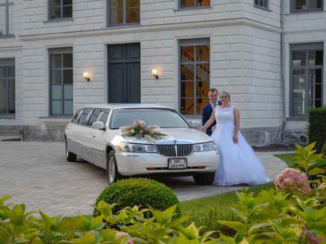 Le mariage de Christophe et Vanessa à Béthune, Pas-de-Calais 25