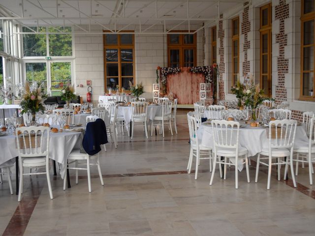 Le mariage de Christophe et Vanessa à Béthune, Pas-de-Calais 33