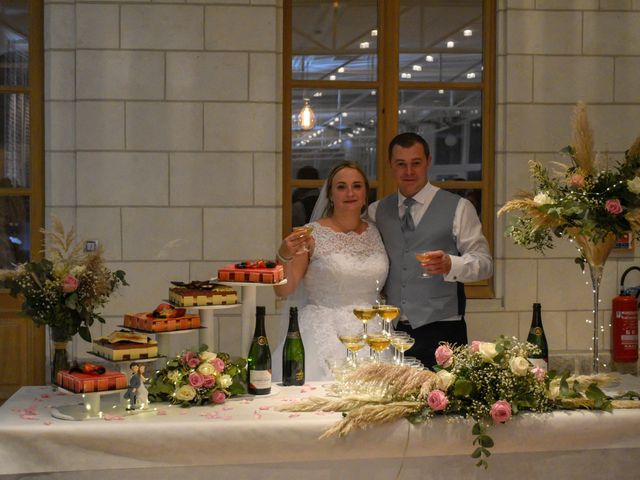 Le mariage de Christophe et Vanessa à Béthune, Pas-de-Calais 34