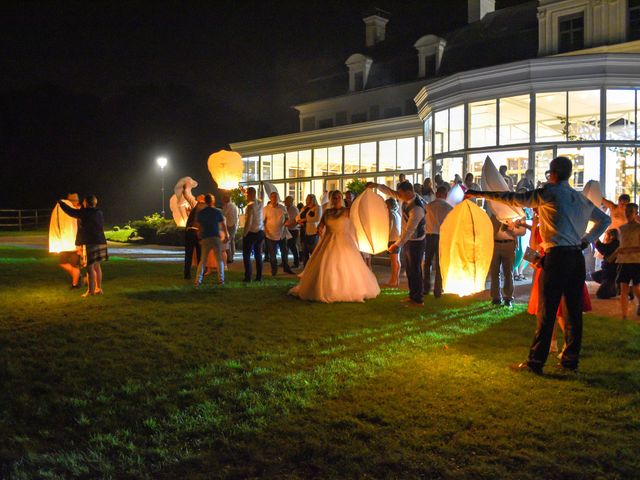 Le mariage de Christophe et Vanessa à Béthune, Pas-de-Calais 39