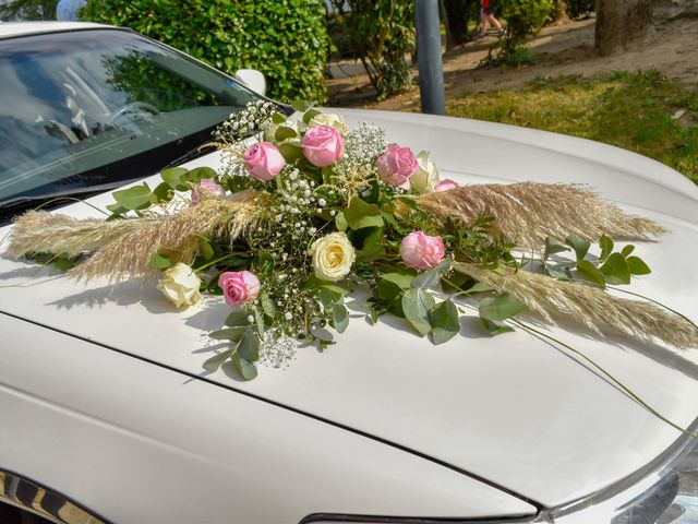 Le mariage de Christophe et Vanessa à Béthune, Pas-de-Calais 40