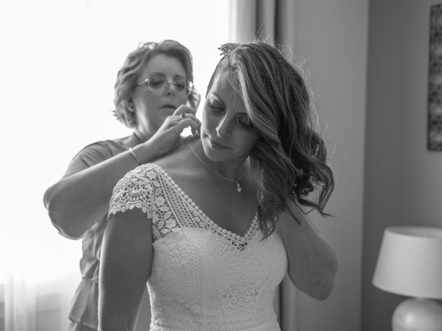 Le mariage de Arnaud et Pauline à Cazilhac, Hérault 1