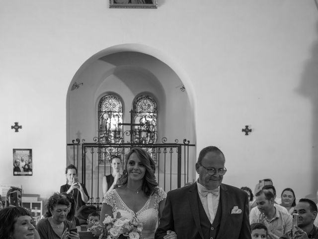 Le mariage de Arnaud et Pauline à Cazilhac, Hérault 29