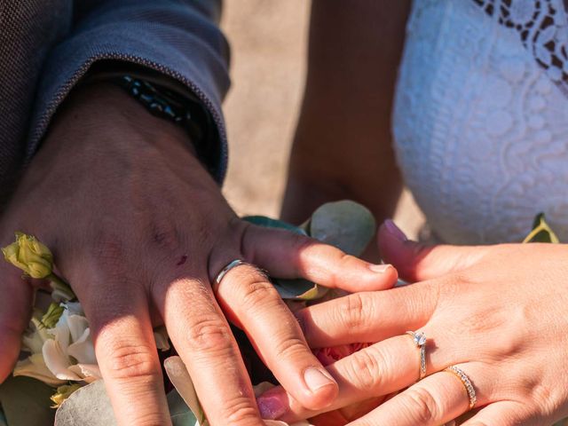 Le mariage de Arnaud et Pauline à Cazilhac, Hérault 36