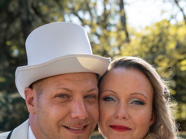 Le mariage de Thibaud et Emeline à Châteaubriant, Loire Atlantique 11