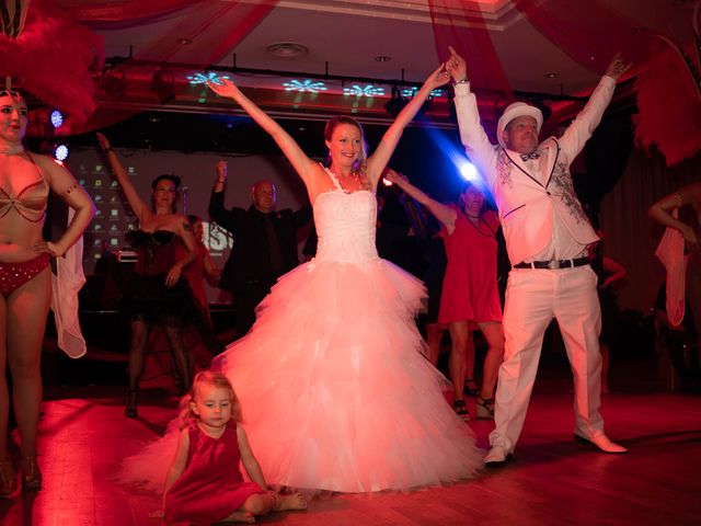 Le mariage de Thibaud et Emeline à Châteaubriant, Loire Atlantique 50