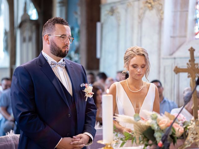 Le mariage de Jérome et Daisy à Louviers, Eure 37