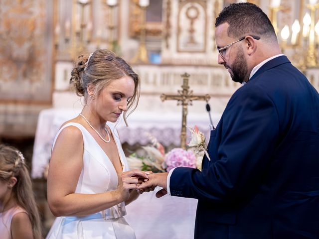 Le mariage de Jérome et Daisy à Louviers, Eure 39