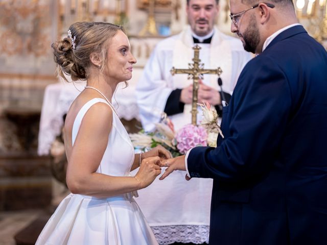 Le mariage de Jérome et Daisy à Louviers, Eure 40