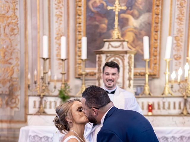 Le mariage de Jérome et Daisy à Louviers, Eure 41