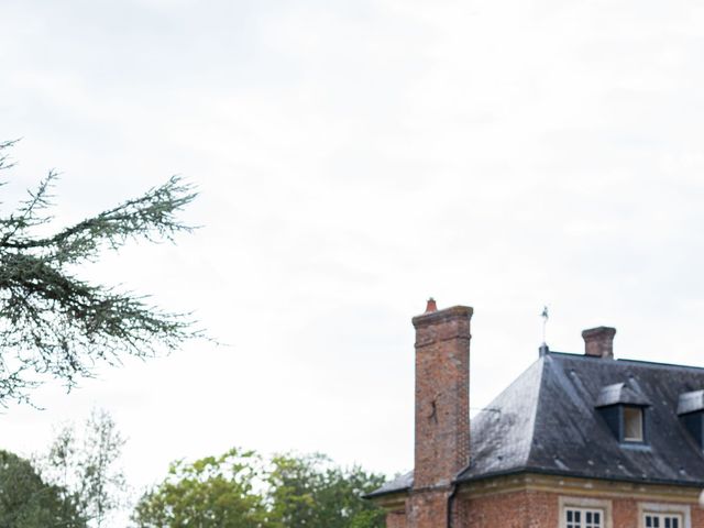 Le mariage de Jérome et Daisy à Louviers, Eure 84