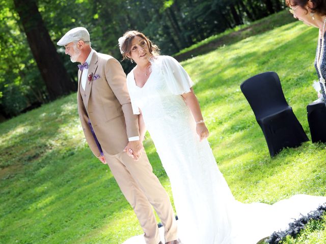 Le mariage de Nicolas et Carole  à Pontcarré, Seine-et-Marne 7