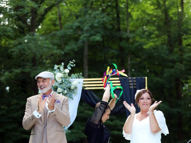 Le mariage de Nicolas et Carole  à Pontcarré, Seine-et-Marne 9