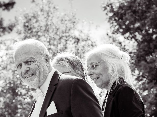 Le mariage de Muriel et Bruno à Feytiat, Haute-Vienne 3