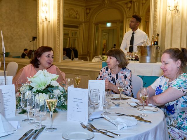 Le mariage de Alexandre et Yana à Montreux, Vaud 27