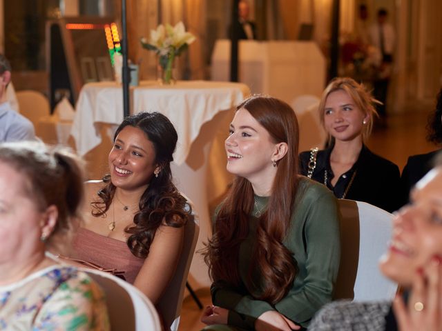 Le mariage de Alexandre et Yana à Montreux, Vaud 31