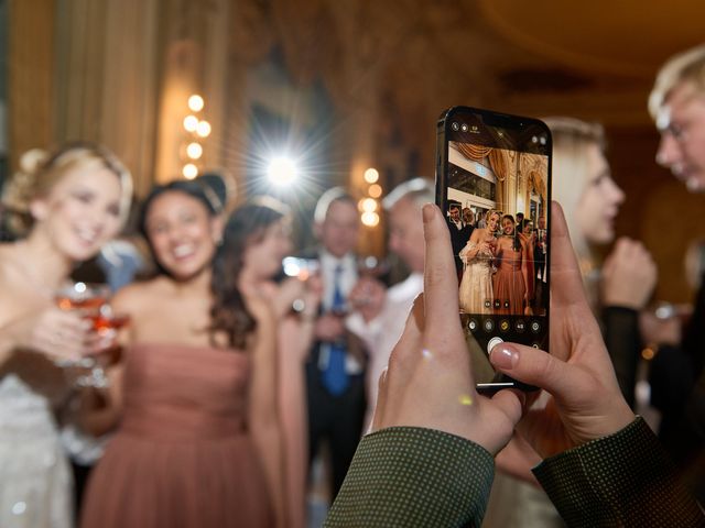 Le mariage de Alexandre et Yana à Montreux, Vaud 47