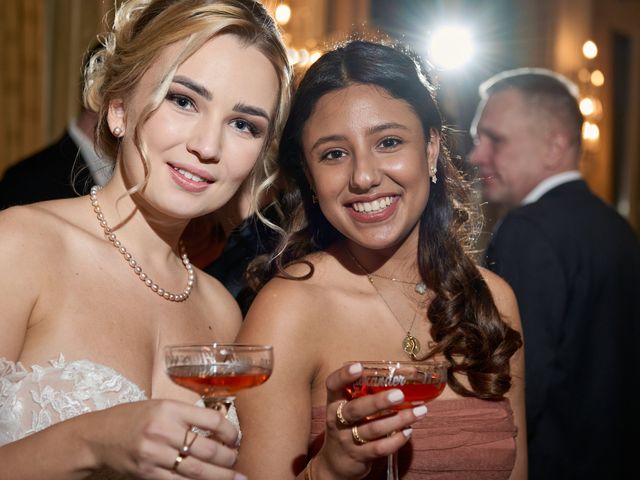 Le mariage de Alexandre et Yana à Montreux, Vaud 49