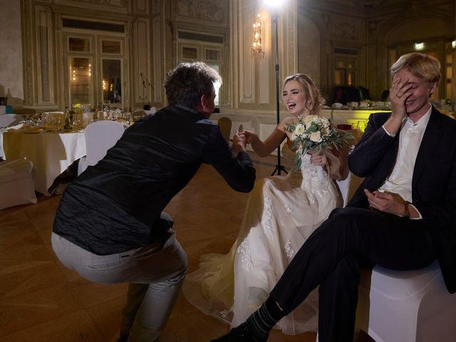 Le mariage de Alexandre et Yana à Montreux, Vaud 67