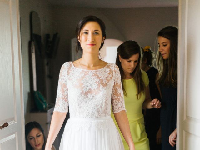 Le mariage de Alfred et Manon à Angoulême, Charente 4