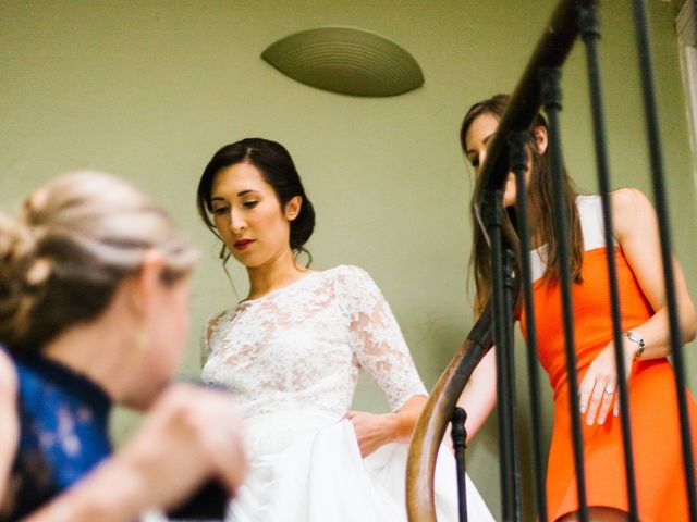 Le mariage de Alfred et Manon à Angoulême, Charente 5