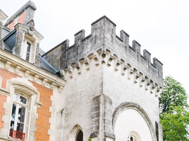 Le mariage de Alfred et Manon à Angoulême, Charente 9