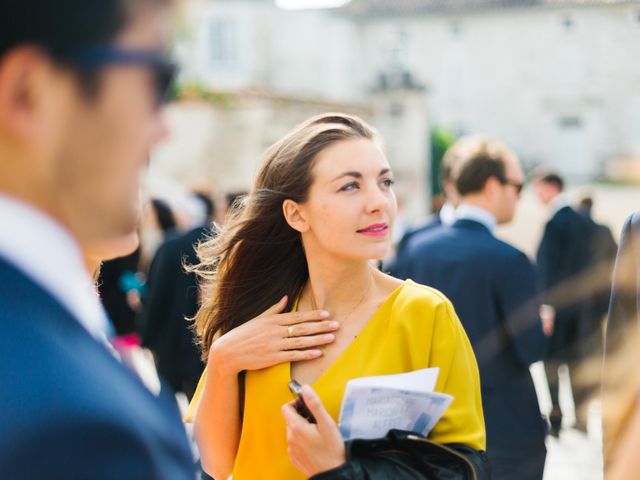 Le mariage de Alfred et Manon à Angoulême, Charente 14