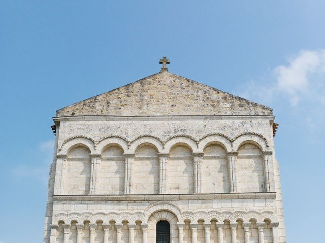 Le mariage de Alfred et Manon à Angoulême, Charente 16