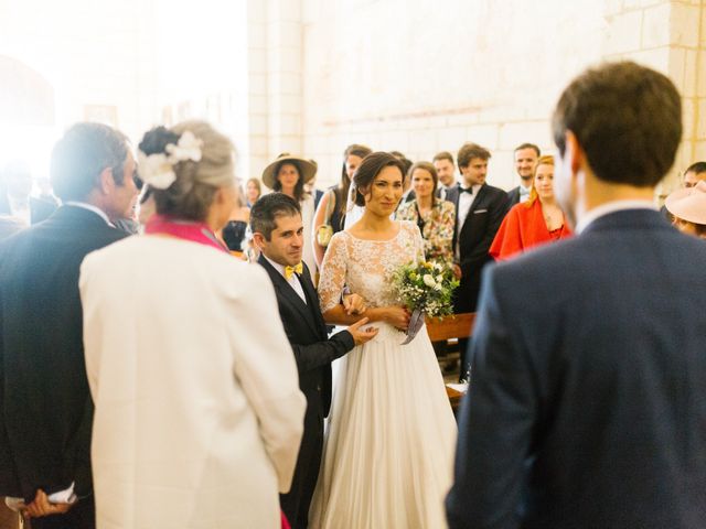 Le mariage de Alfred et Manon à Angoulême, Charente 20