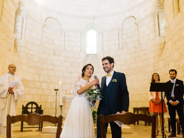 Le mariage de Alfred et Manon à Angoulême, Charente 21