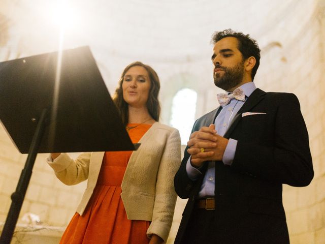 Le mariage de Alfred et Manon à Angoulême, Charente 22