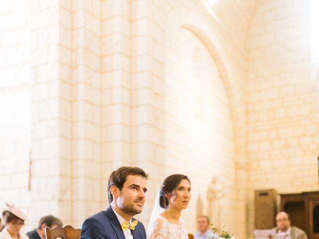 Le mariage de Alfred et Manon à Angoulême, Charente 23