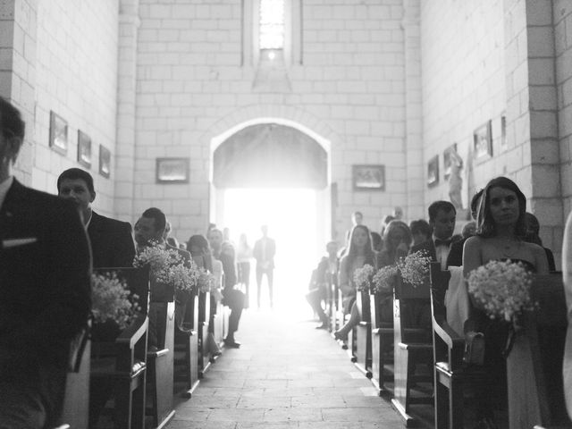 Le mariage de Alfred et Manon à Angoulême, Charente 24