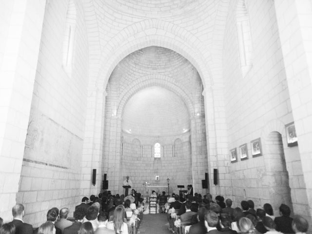 Le mariage de Alfred et Manon à Angoulême, Charente 25