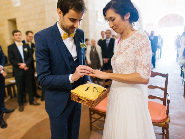 Le mariage de Alfred et Manon à Angoulême, Charente 27