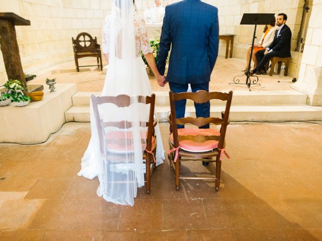 Le mariage de Alfred et Manon à Angoulême, Charente 28