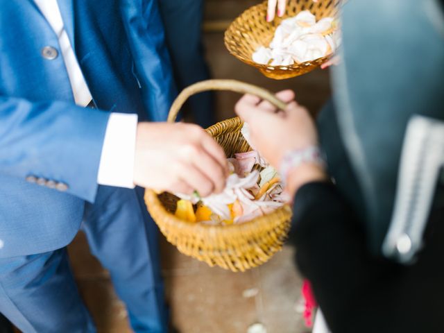 Le mariage de Alfred et Manon à Angoulême, Charente 30