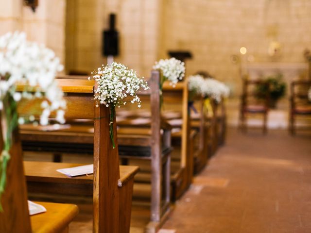 Le mariage de Alfred et Manon à Angoulême, Charente 32