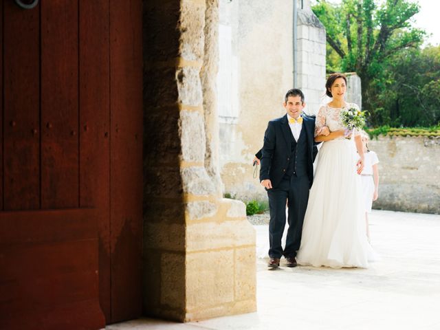 Le mariage de Alfred et Manon à Angoulême, Charente 34