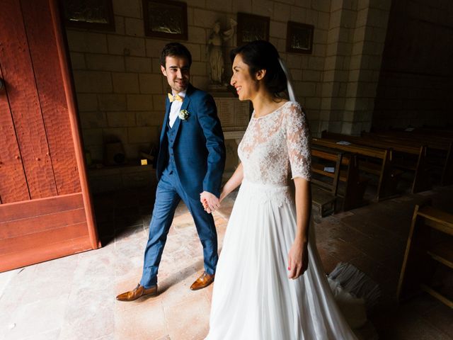 Le mariage de Alfred et Manon à Angoulême, Charente 35