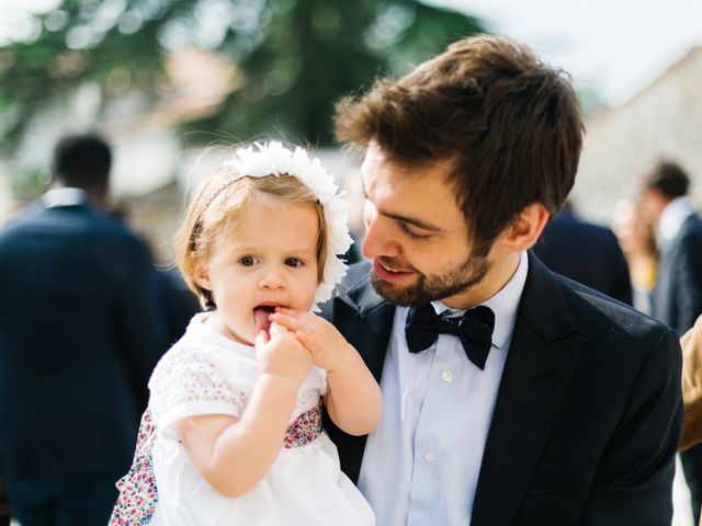 Le mariage de Alfred et Manon à Angoulême, Charente 37